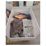Lot Of Miscellaneous Clothing, 40 Pieces