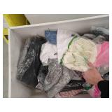 Lot Of Miscellaneous Clothing, 40 Pieces
