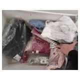 Lot Of Miscellaneous Clothing, 40 Pieces