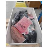 Lot Of Miscellaneous Clothing, 40 Pieces