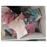 Lot Of Miscellaneous Clothing, 40 Pieces