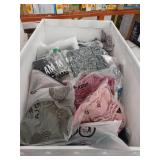 Lot Of Miscellaneous Clothing, 40 Pieces
