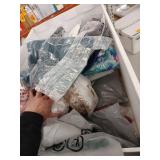 Lot Of Miscellaneous Clothing, 40 Pieces