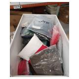 Lot Of Miscellaneous Clothing, 40 Pieces