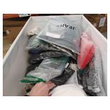 Lot Of Miscellaneous Clothing, 40 Pieces