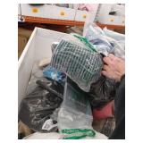 Lot Of Miscellaneous Clothing, 40 Pieces