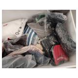 Lot Of Miscellaneous Clothing, 40 Pieces