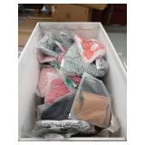 Lot Of Miscellaneous Clothing, 40 Pieces