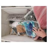 Lot Of Miscellaneous Clothing, 40 Pieces