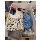Lot Of Miscellaneous Clothing, 40 Pieces