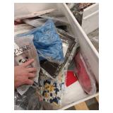 Lot Of Miscellaneous Clothing, 40 Pieces