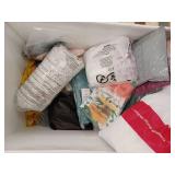 Lot Of Miscellaneous Clothing, 40 Pieces