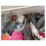 Lot Of Miscellaneous Clothing, 40 Pieces
