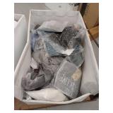 Lot Of Miscellaneous Clothing, 40 Pieces