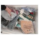 Lot Of Miscellaneous Clothing, 40 Pieces