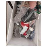 Lot Of Miscellaneous Clothing, 40 Pieces