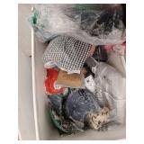 Lot Of Miscellaneous Clothing, 40 Pieces