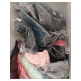 Lot of Miscellaneous Clothing,  Aprox 40 pieces