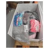 Lot of Miscellaneous Clothing,  Aprox 40 pieces
