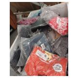 Lot of Miscellaneous Clothing,  Aprox 40 pieces