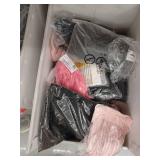 Lot of Miscellaneous Clothing,  Aprox 40 pieces