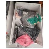 Lot of Miscellaneous Clothing,  Aprox 40 pieces