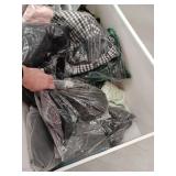 Lot Of Miscellaneous Clothing, 40 Pieces