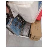 Lot Of Miscellaneous Housewares