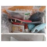 Lot Of Miscellaneous Items