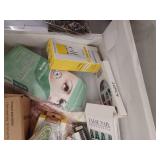 Miscellaneous Beauty Lot