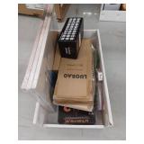 Miscellaneous Lot Of Items