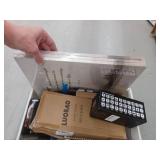 Miscellaneous Lot Of Items