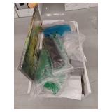 Miscellaneous Lot Of Items