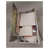 Miscellaneous Lot Of Items