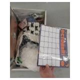 Miscellaneous Lot Of Items