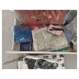 Miscellaneous Lot Of Items