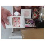 Miscellaneous Valentines Lot