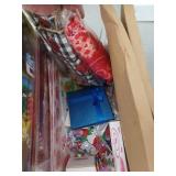 Miscellaneous Valentines Lot