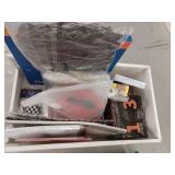 Miscellaneous Lot Of Items