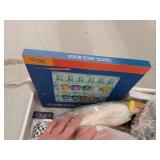 Miscellaneous Lot Of Items