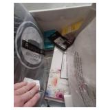 Miscellaneous Lot Of Items