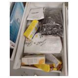 Miscellaneous Beauty Product Lot - Mixed Skincare and Cosmetics