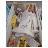 Miscellaneous Beauty Product Lot - Mixed Skincare and Cosmetics