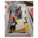 Mixed Beauty Products and Cosmetics Lot