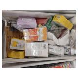 Mixed Beauty Products and Cosmetics Lot