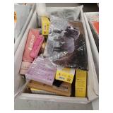 Mixed Beauty Products and Cosmetics Lot