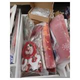 Miscellaneous Christmas Lot