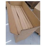 Pallet Of Packman Scoreboards