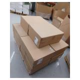 Pallet Of Packman Scoreboards