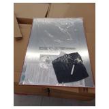 Pallet of Arcade1Up Pac-Man Metal Scoreboards